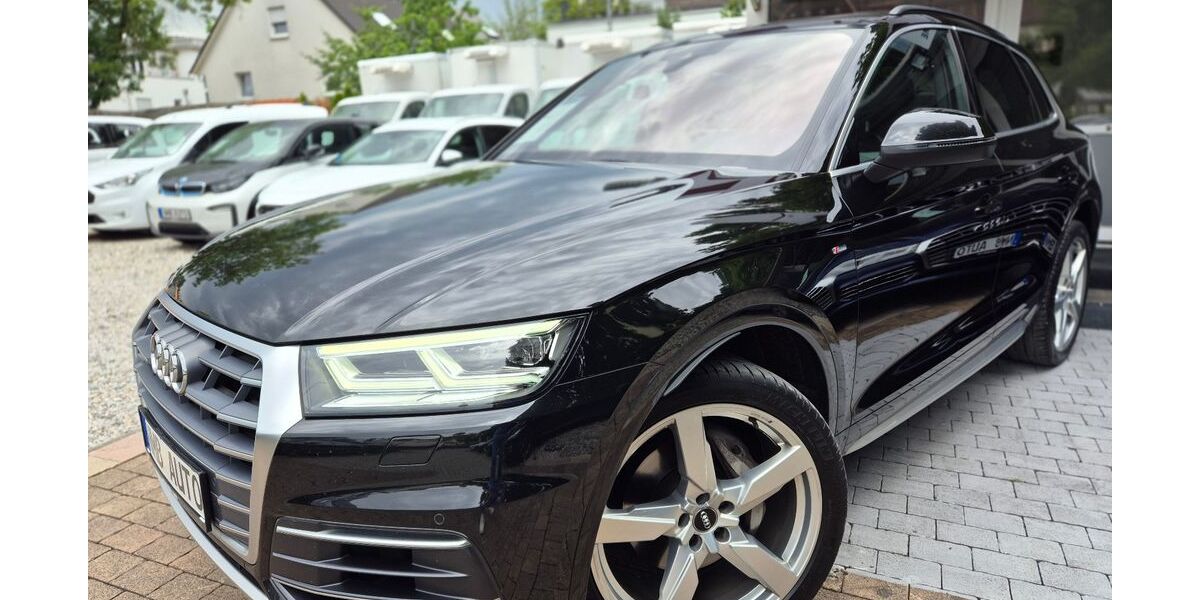 Audi Q5 161.590 km 29.990 &euro; München 81247