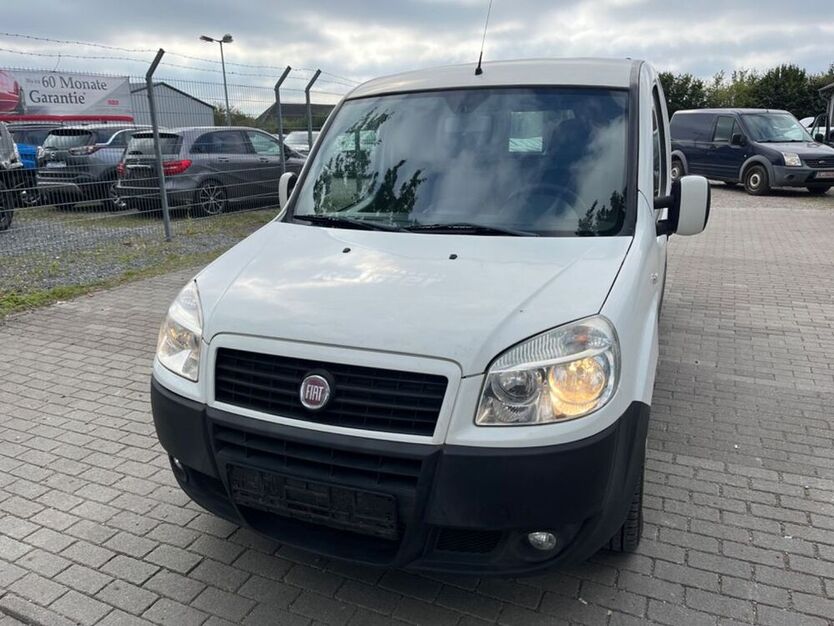 Doblo