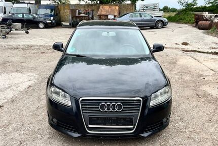Audi A3 283.000 km 2.699 &euro; Neufahrn 85375