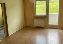Helle ruhige 2 Zimmer Wohnung zu vermieten