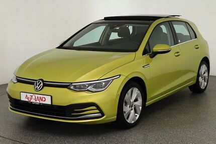 VW Golf 38.087 km 22.990 &euro; Freiberg 09599