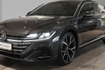VW Arteon 27.517 km 45.980 € Bendorf 56170