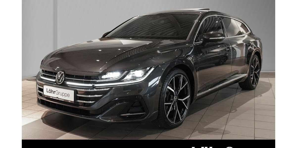 VW Arteon 27.517 km 45.980 € Bendorf 56170