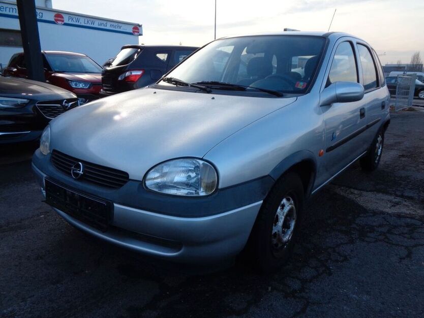 Corsa