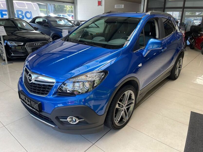 Mokka