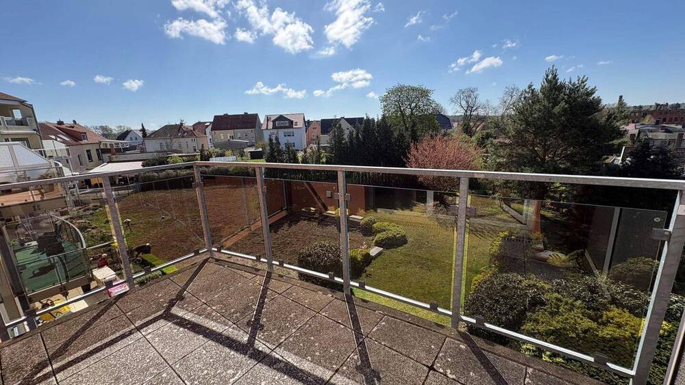 Etagenwohnung Malchow - 2 Zimmer, 85 m&sup2;, 249.000&euro; | Angebot:26358847