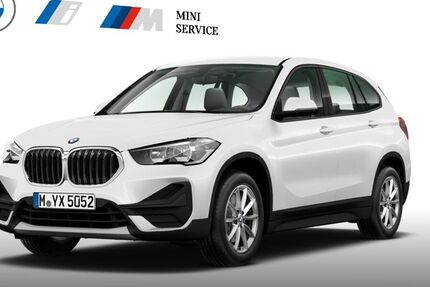 BMW X1 62.917 km 29.901 &euro; Senftenberg 01968