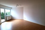 2-Zimmer-Mietwohnung im Erdgeschoss in Illertissen - 2- Illertissen | Angebot:26038962