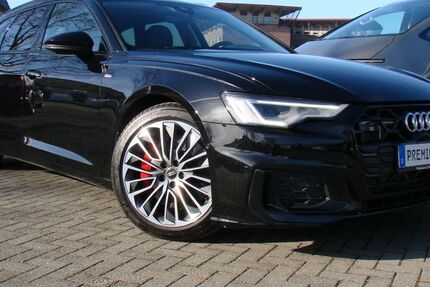 Audi A6 42.672 km 49.980 &euro; Falkensee 14612