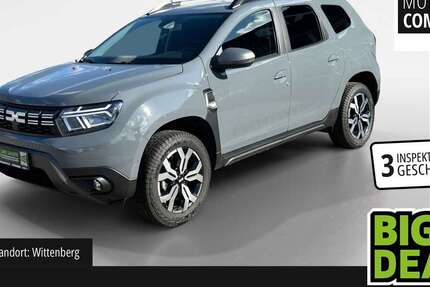 Renault Duster 39.500 km 22.990 &euro; Wittenberg Lutherstadt 06886