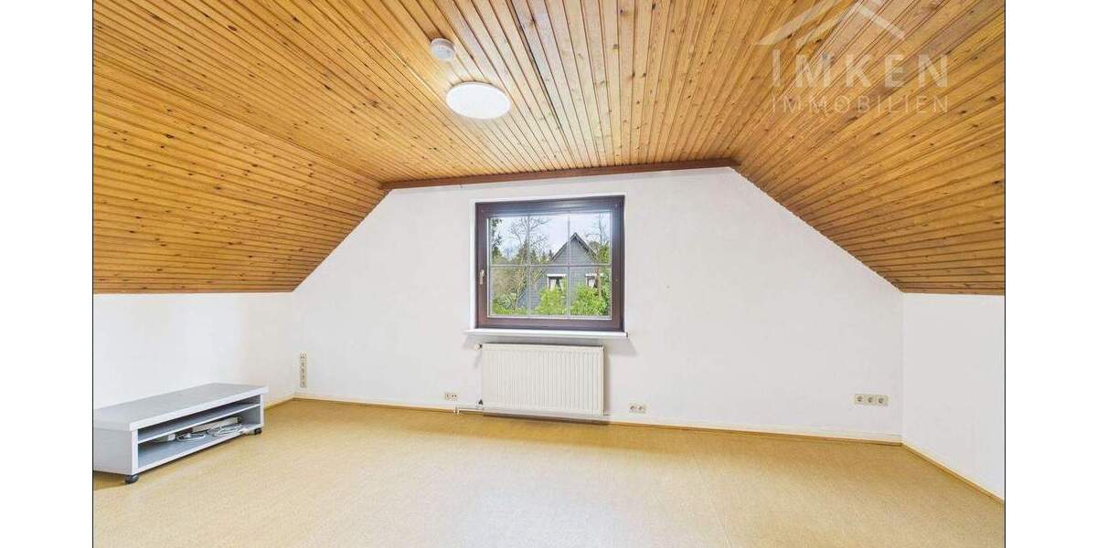 Einfamilienhaus Buchholz in der Nordheide Steinbeck - 5 Zimmer, 127 m&sup2;, 548.000&euro; | Angebot:25996552