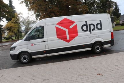 VW Crafter 179.000 km 14.750 € Tirpersdorf 08606