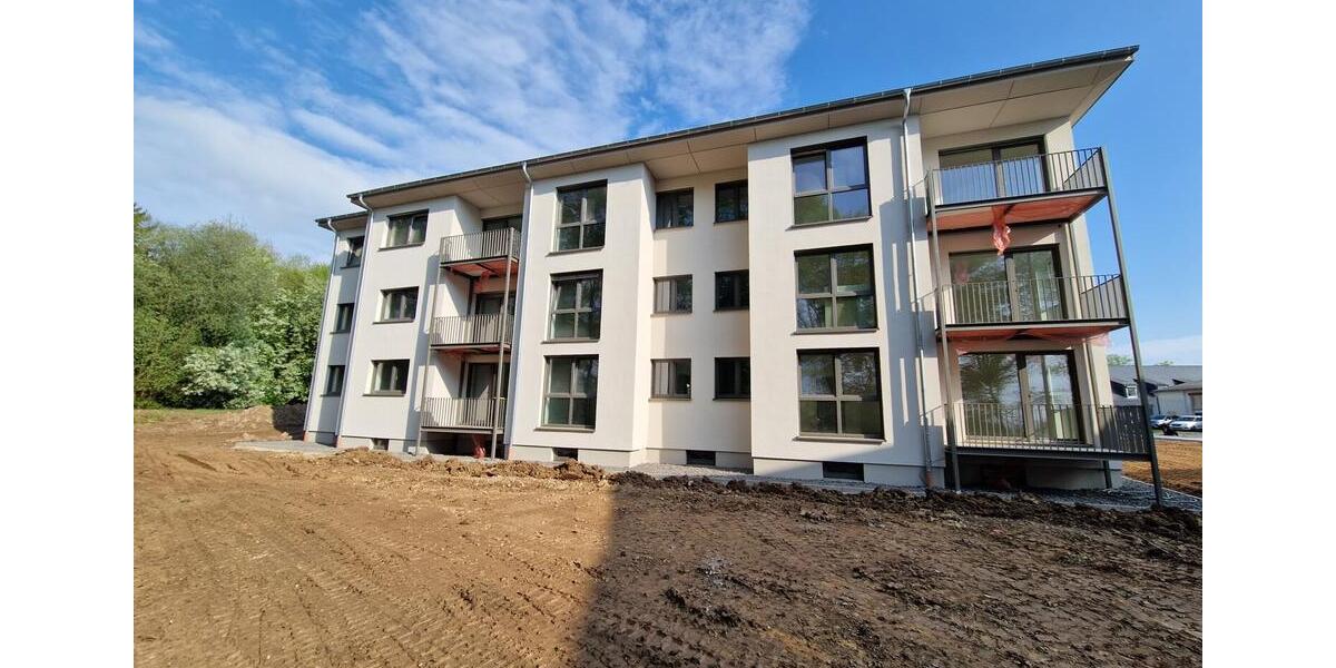 Etagenwohnung Runkel - 3 Zimmer, 85 m&sup2;, 1.145&euro; | Angebot:26675520
