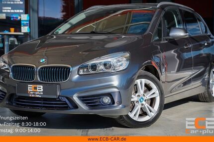 BMW 225 Active Tourer