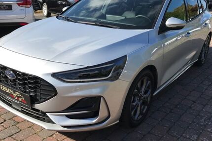 Ford Focus 11.200 km 21.990 &euro; Bohmte 49163