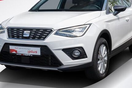 Seat Arona 59.600 km 15.675 &euro; Sankt Augustin-Menden 53757