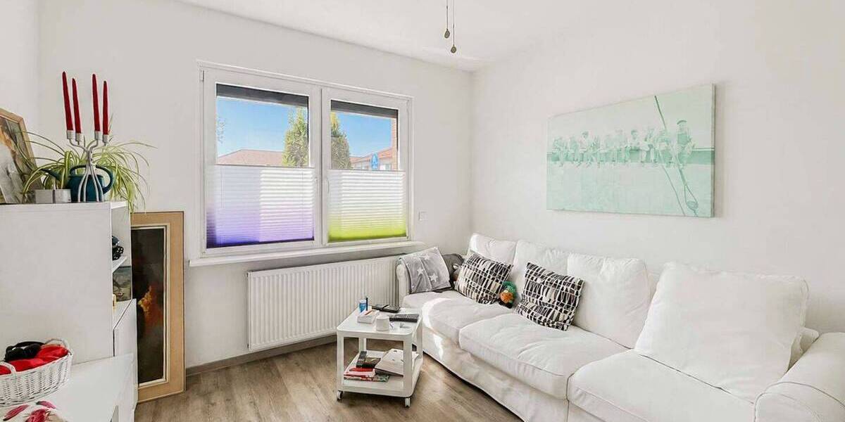 Einfamilienhaus Schwarzenbek - 2 Zimmer, 119.000&euro; | Angebot:26852852