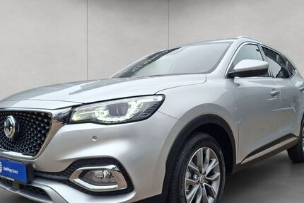 MG HS 22.548 km 15.750 &euro; Hamburg 21029