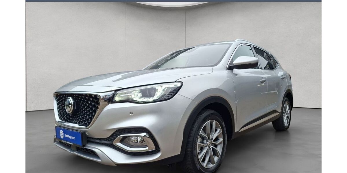 MG HS 22.548 km 15.975 &euro; Hamburg 21029