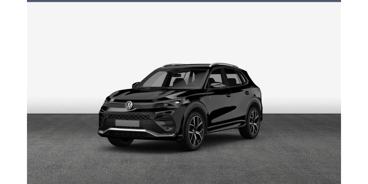 VW Tiguan 7.500 km 57.480 &euro; Rendsburg 24768