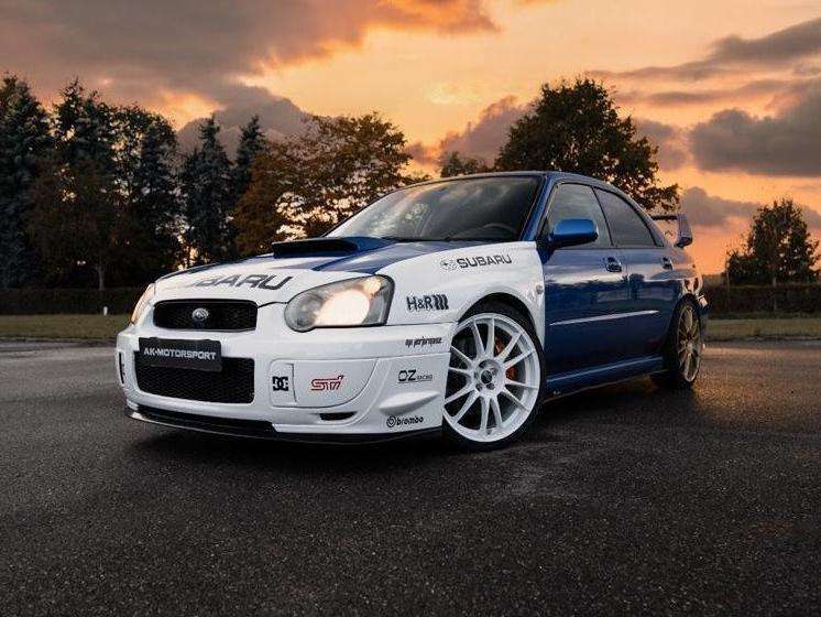 Impreza
