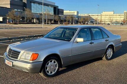 Mercedes 300