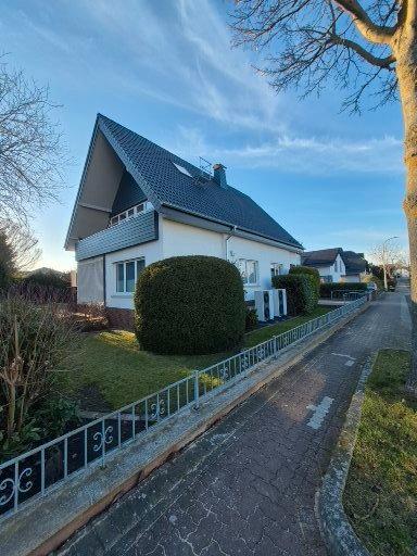 Etagenwohnung Bünde - 3 Zimmer, 90 m&sup2;, 895&euro; | Angebot:26323589