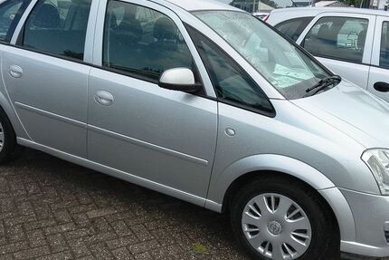Opel Meriva 145.500 km 3.900 &euro; Emsdetten 48282