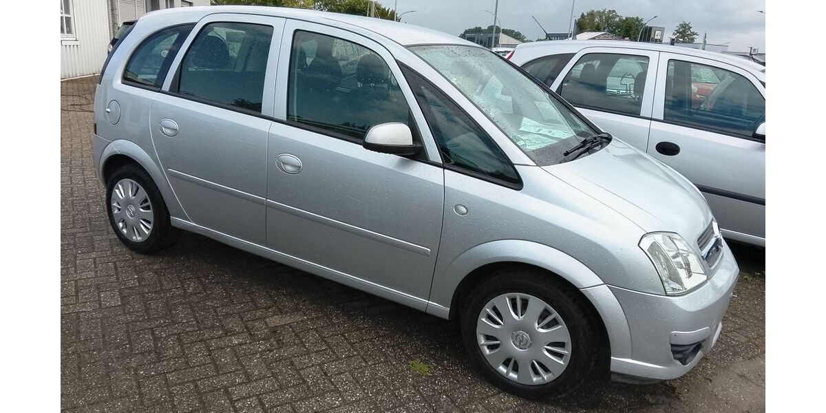 Opel Meriva 145.500 km 3.900 &euro; Emsdetten 48282