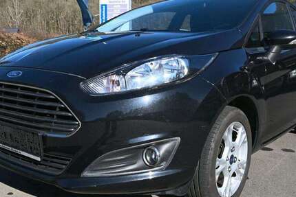 Ford Fiesta 138.000 km 6.990 &euro; Neuerburg 54673