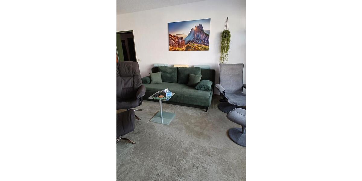 Etagenwohnung Spiegelau - 2 Zimmer, 60 m&sup2;, 110.000&euro; | Angebot:26665851