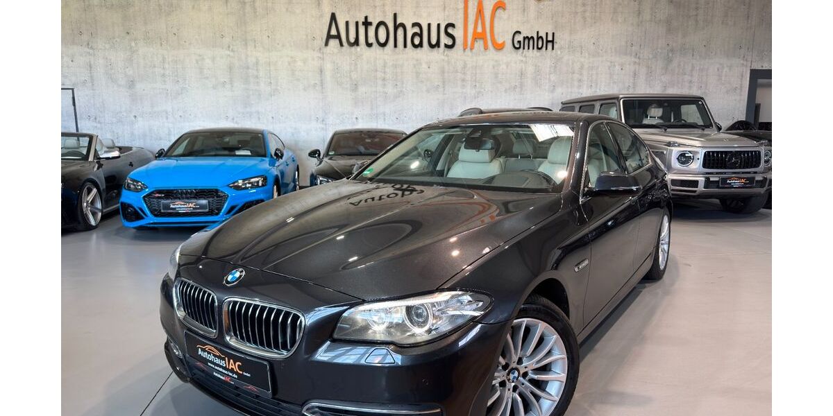 BMW 530 222.140 km 12.900 &euro; Petersberg Landkreis Fulda 36100