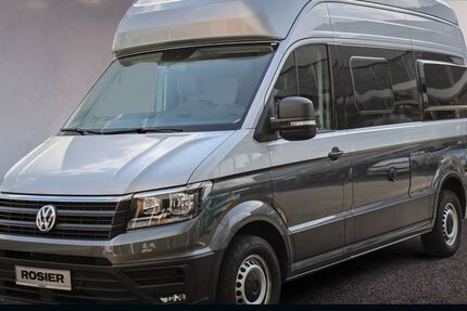 VW Crafter 43.608 km 50.950 &euro; Menden 58706