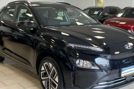 Hyundai KONA 15.401 km 15.740 € Bonn 53227