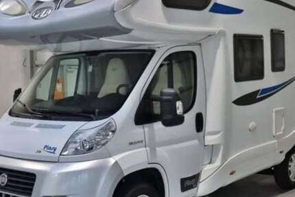 Fiat Ducato 177.540 km 12.000 € Lustadt 67363