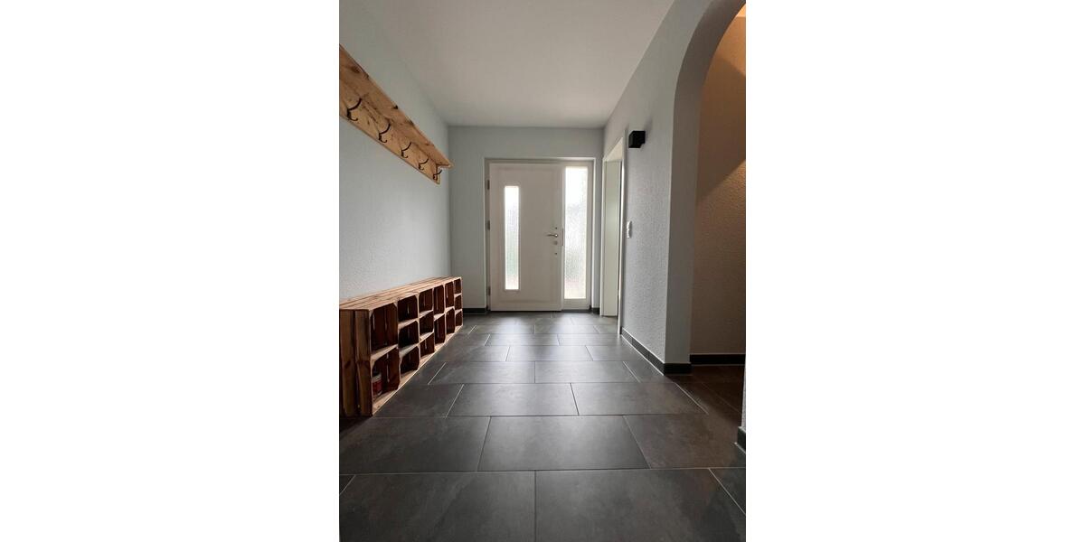 Doppelhaushälfte in Ruhiger Wohnlage zu vermieten 4 zimmer