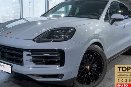 Porsche Cayenne 11.364 km 102.790 &euro; Grainau 82491