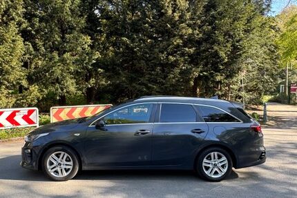 Kia ceed Sportswagon 229.231 km 10.999 &euro; Bremen 28329