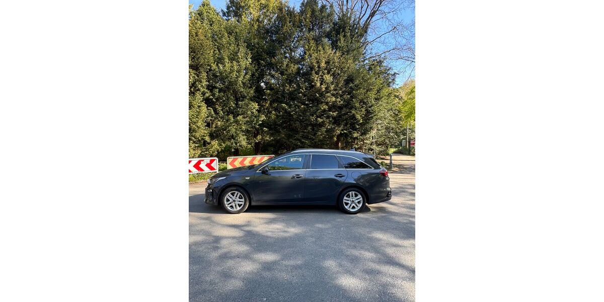 Kia ceed Sportswagon 229.231 km 10.999 &euro; Bremen 28329