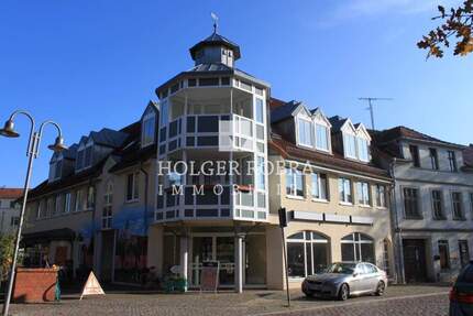 Gewerbeobjekt Salzwedel Neustadt - 1 Zimmer, 99.000&euro; | Angebot:25707294