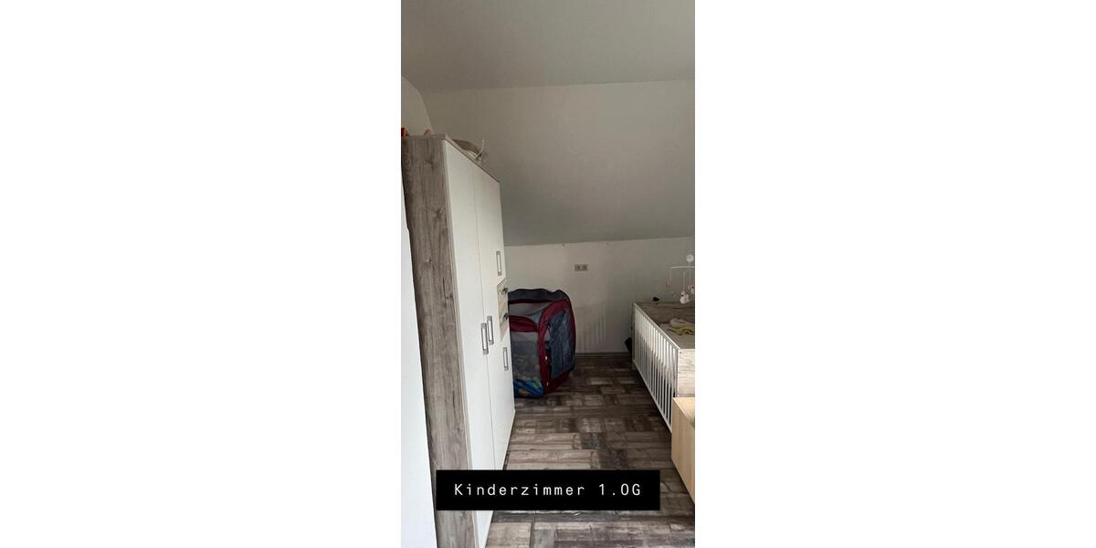 2 Familien Haus in Nordstemmen 10 zimmer