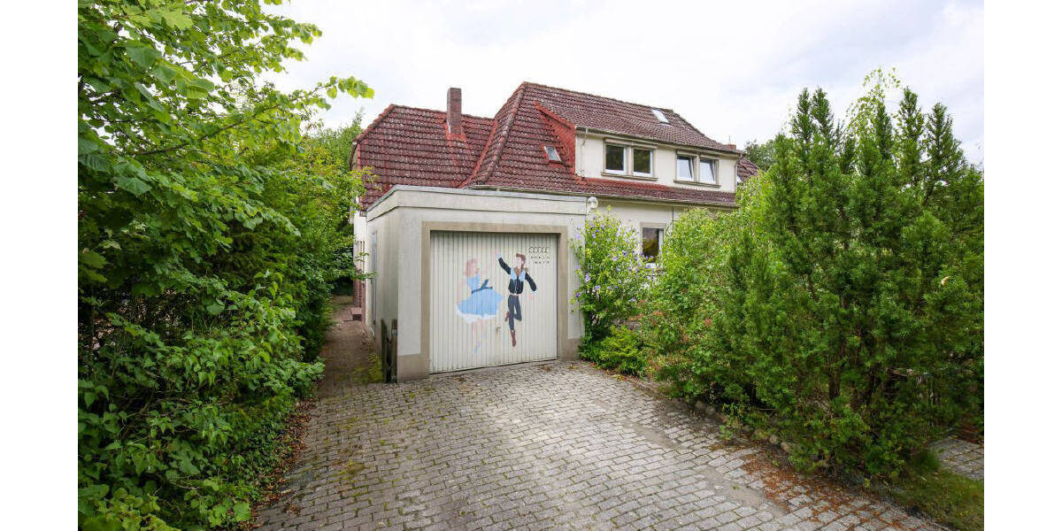 Doppelhaushälfte Sande-Mariensiel Mariensiel - 4 Zimmer, 105 m&sup2;, 165.000&euro; | Angebot:25686823