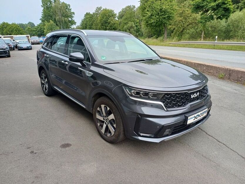 Sorento