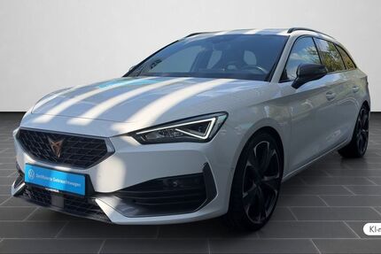 Cupra Leon 20.670 km 27.590 &euro; Mayen 56727