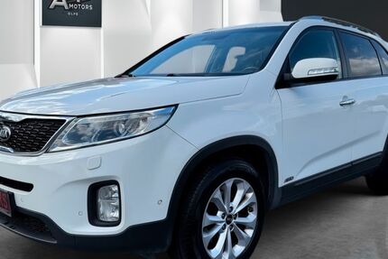 Kia Sorento 181.000 km 8.999 &euro; Olpe 57462