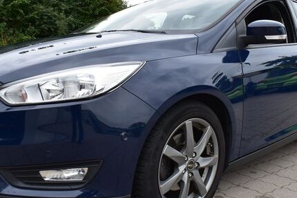 Ford Focus 85.000 km 7.990 &euro; Gettorf 24214