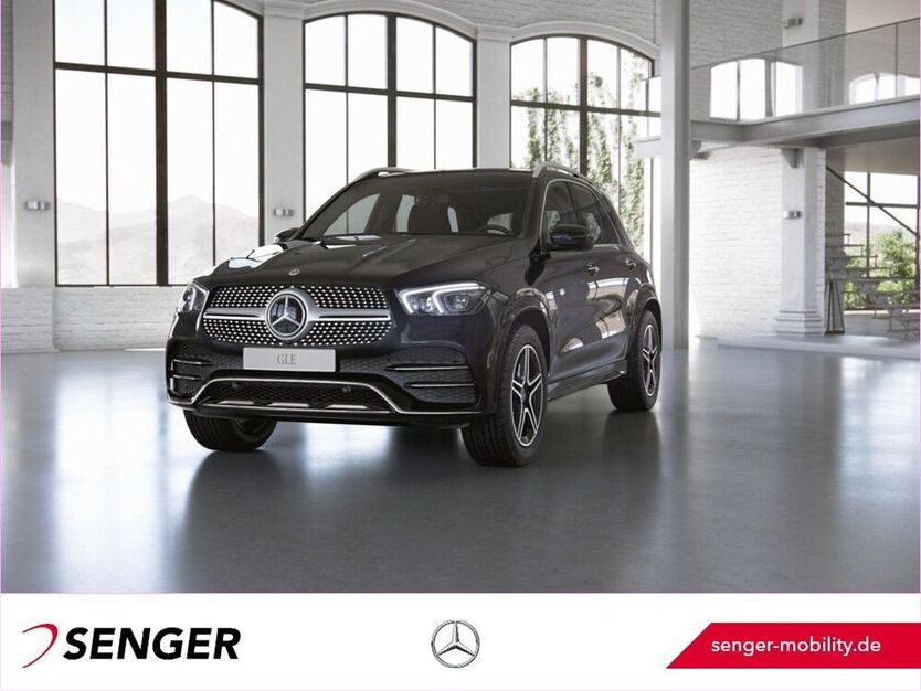 GLE 300