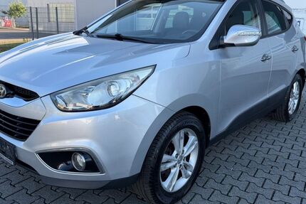 Hyundai ix35 250.810 km 3.999 &euro; Offenbach am Main 63067