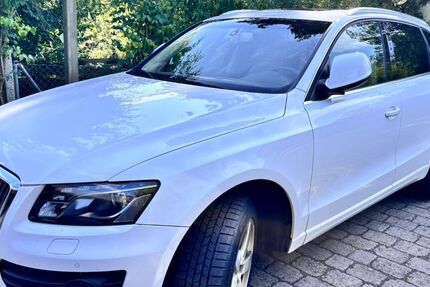 Audi Q5 115.000 km 10.800 &euro; Braunschweig 38104