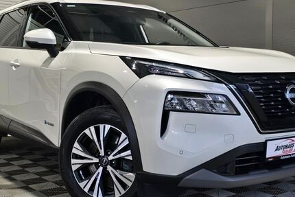 Nissan X-Trail 54.650 km 31.770 &euro; Neuhof OT. Dorfborn 36119